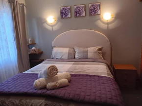 The Flat on Ordnance, Lithgow